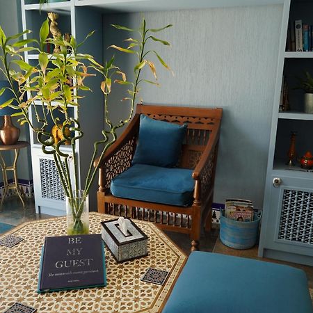 Nour Boutique Hotel Dahab Eksteriør bilde