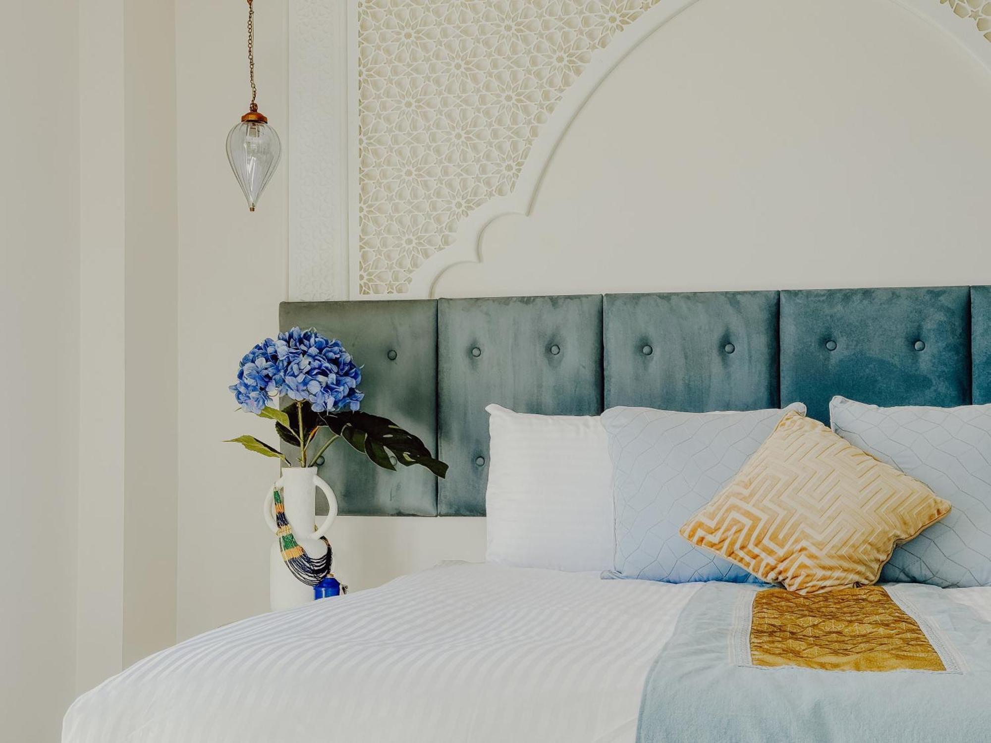 Nour Boutique Hotel Dahab Eksteriør bilde