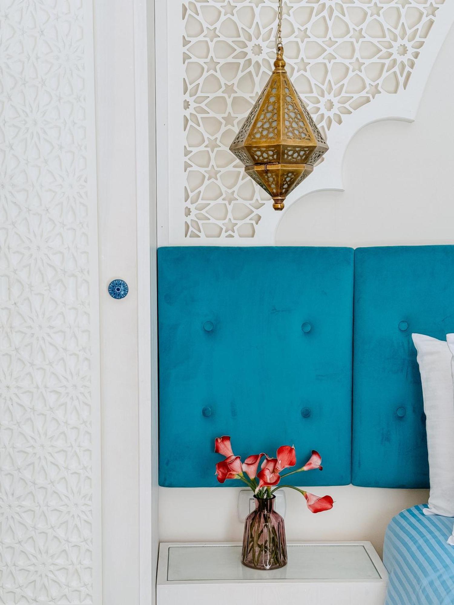 Nour Boutique Hotel Dahab Eksteriør bilde