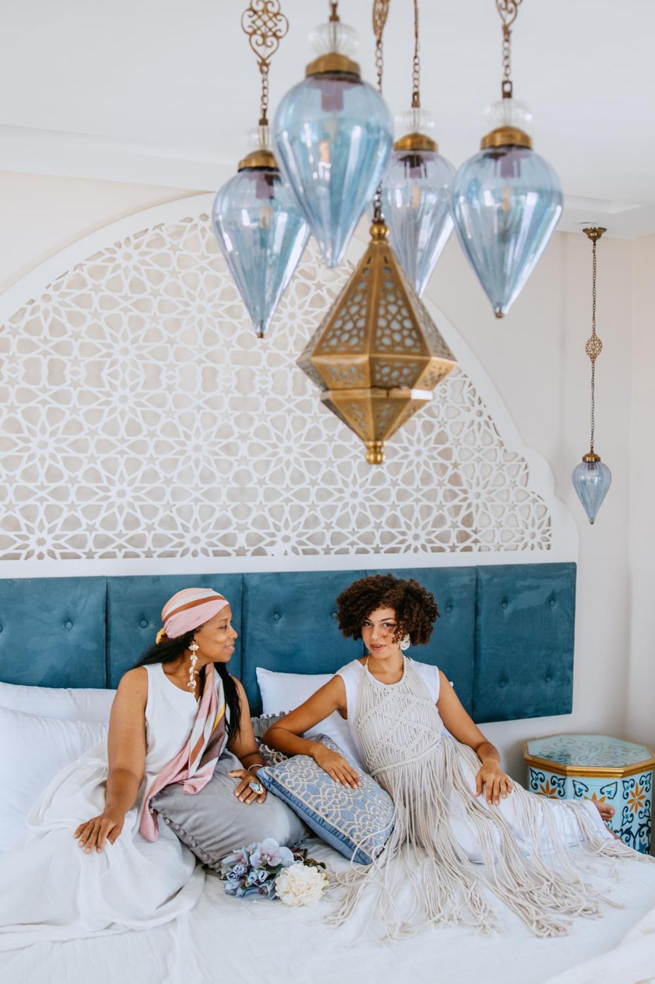 Nour Boutique Hotel Dahab Eksteriør bilde