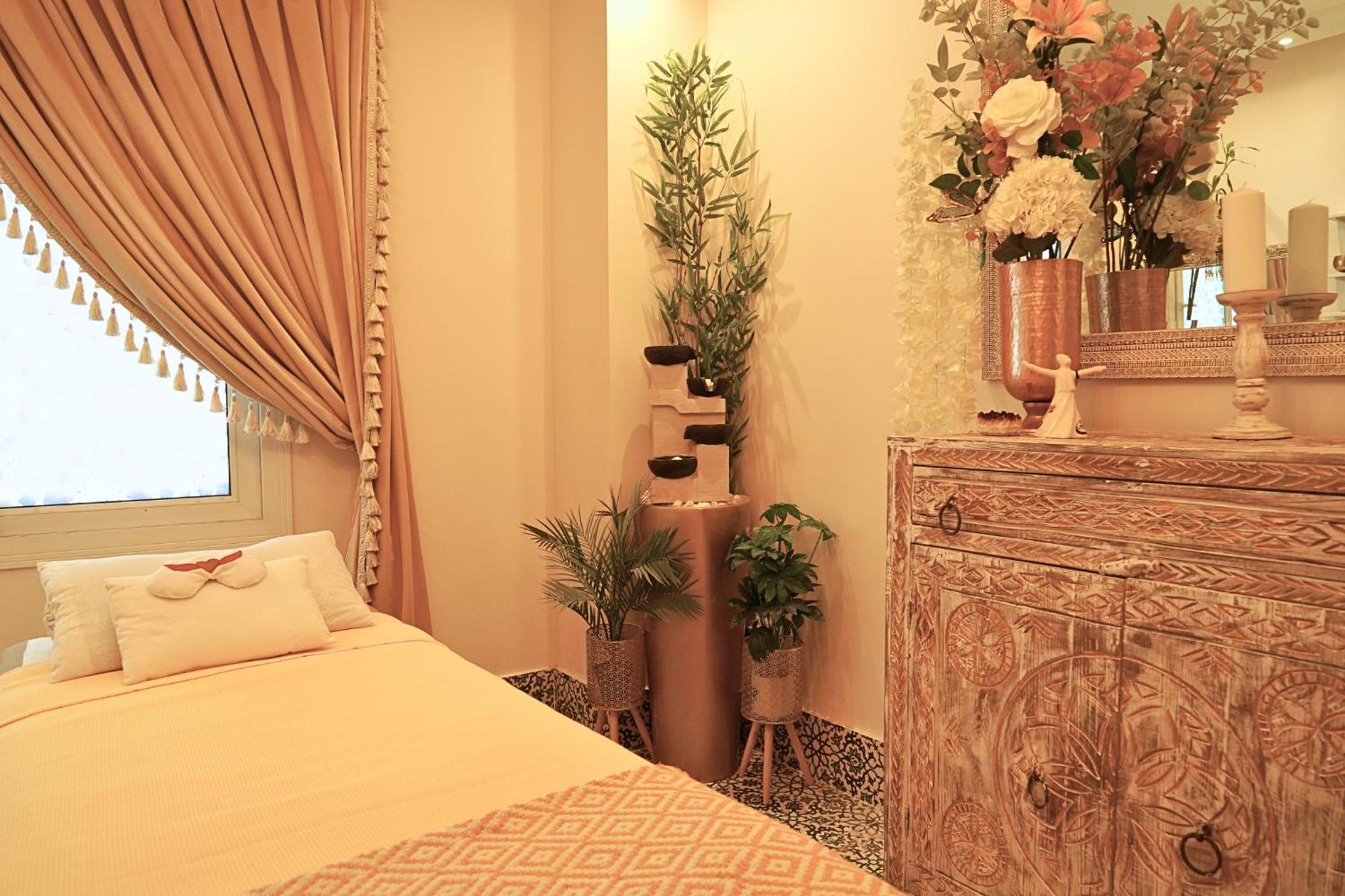 Nour Boutique Hotel Dahab Eksteriør bilde